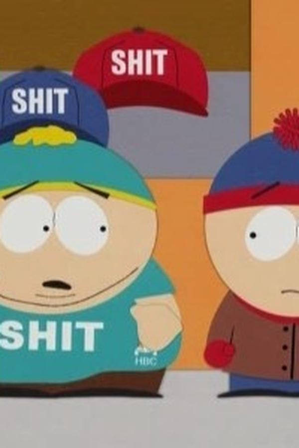 South Park – S05E01 – I cavalieri delle procedure standard