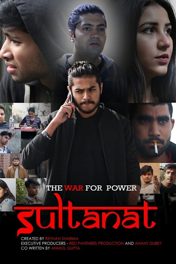 IN - Sultanat The War For Power