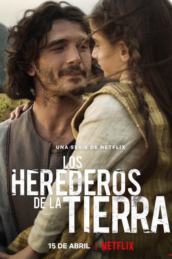 Gli eredi della terra
