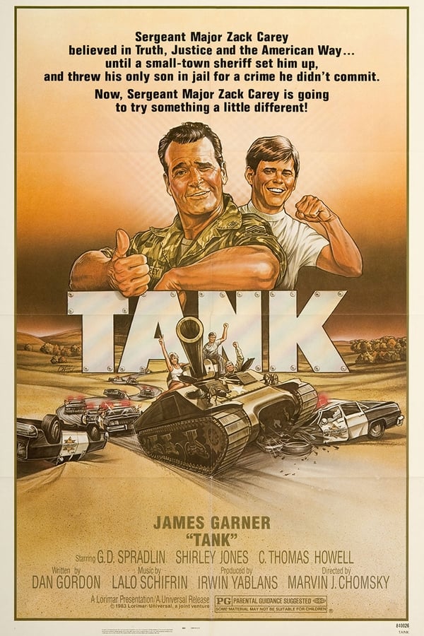 Tank (1984)