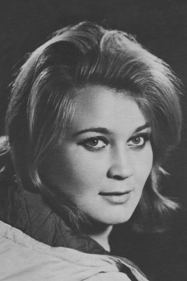 Tatyana Gavrilova's headshot