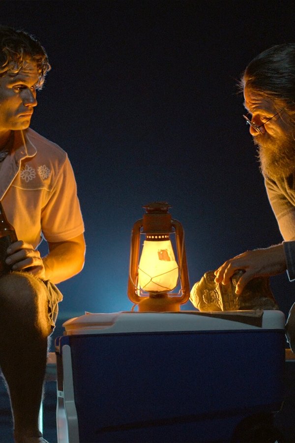 Outer Banks – S03E03 – Episodio 3