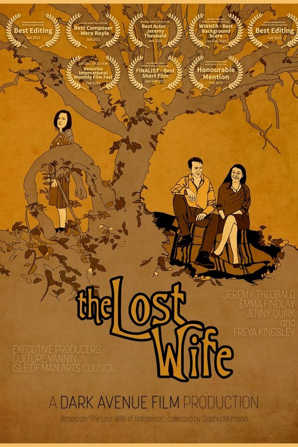 The Lost Wife