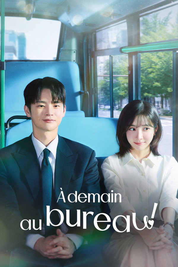 FR - À demain au bureau ! (2026) (KR)
