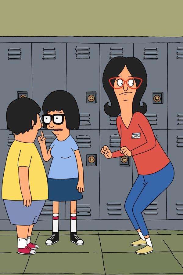Bob’s Burgers – S13E13 – Episodio 13