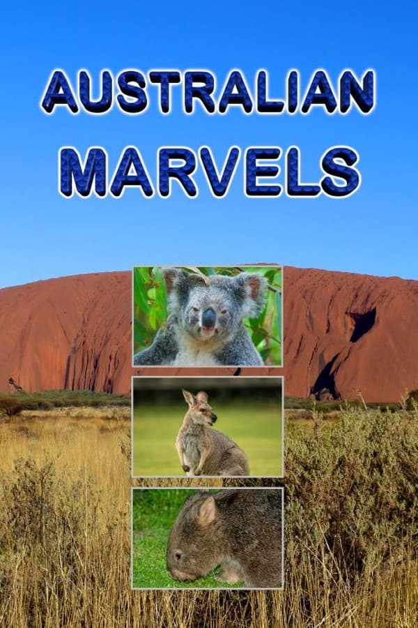 Australian Marvels