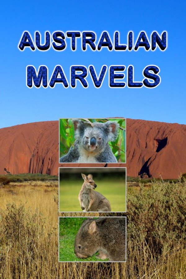 Australian Marvels