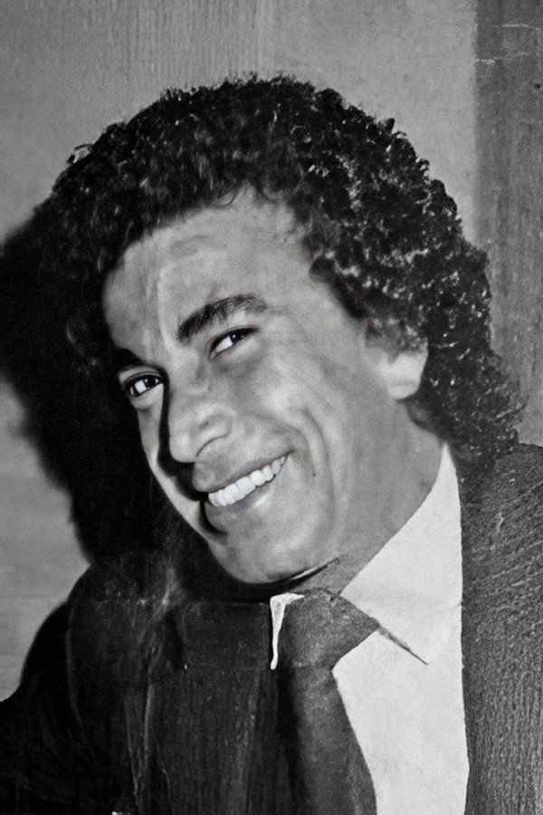 Alfonso Zayas's headshot
