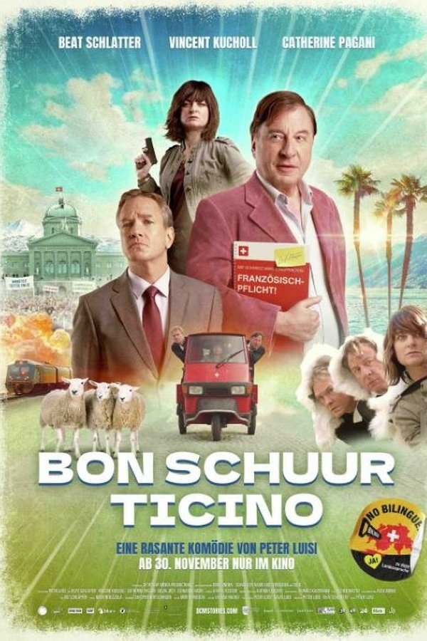 DE - Bon Schuur Ticino - 2023