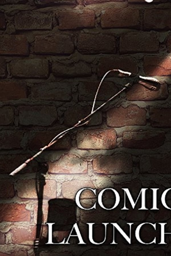 Comic Launch (2017)