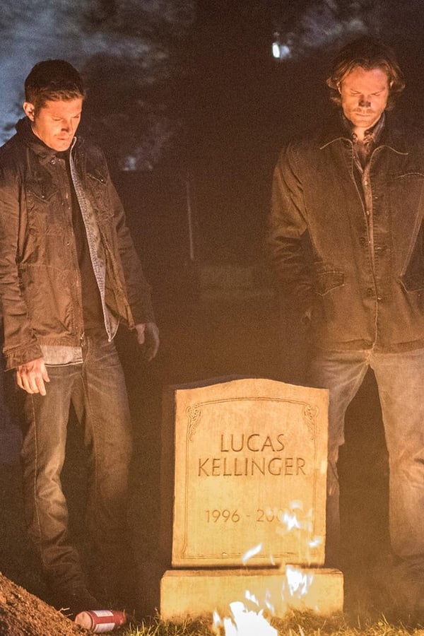Supernatural – S12E03 – La fonderia