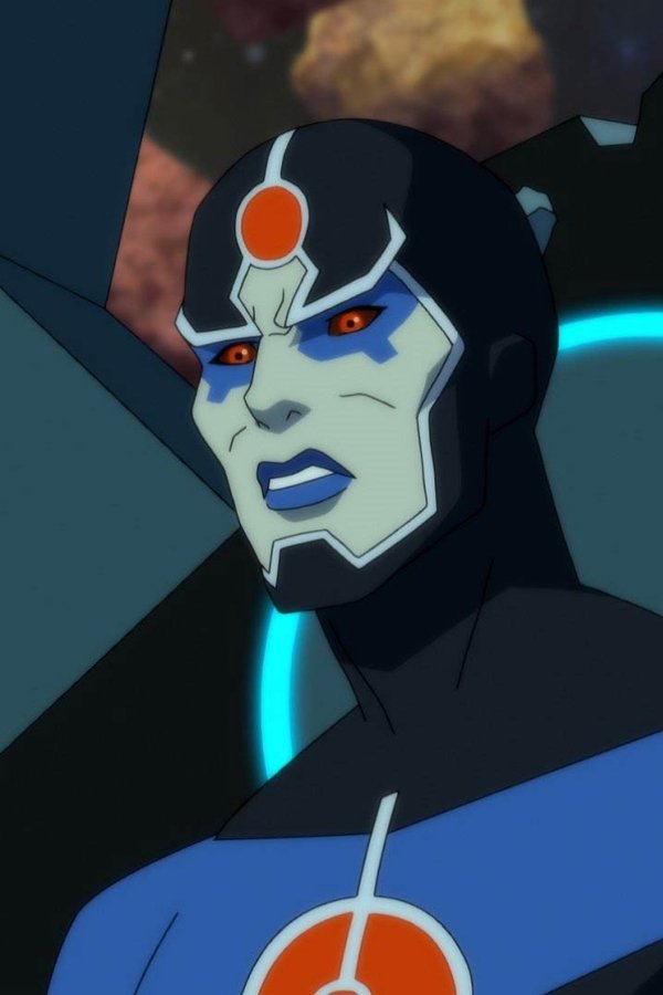 Young Justice – S03E20 – Episodio 20
