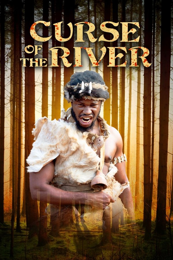 Curse of the River