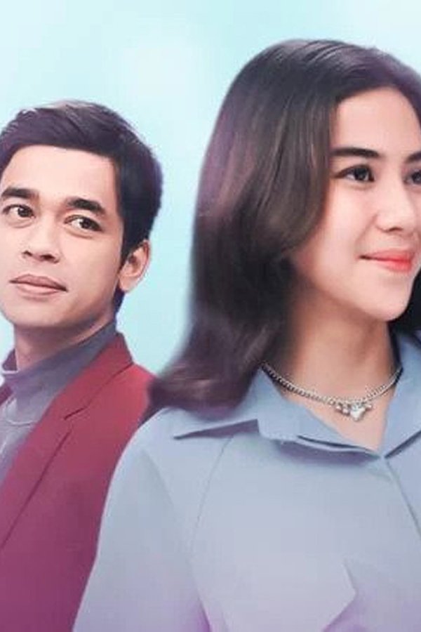 Halal Lover poster