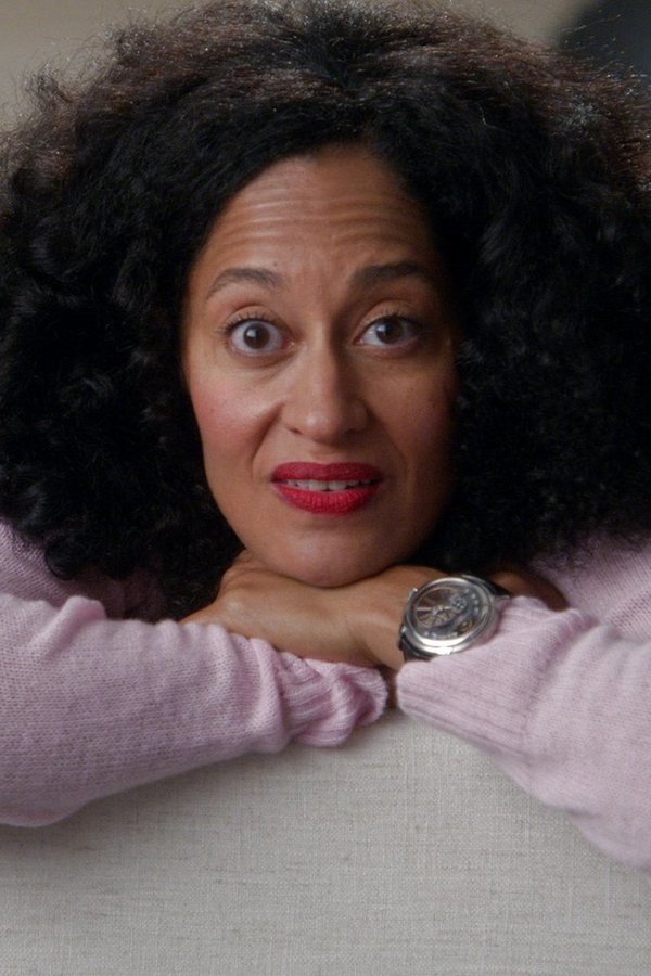 Black-ish – S01E04 – Casalingo in carriera