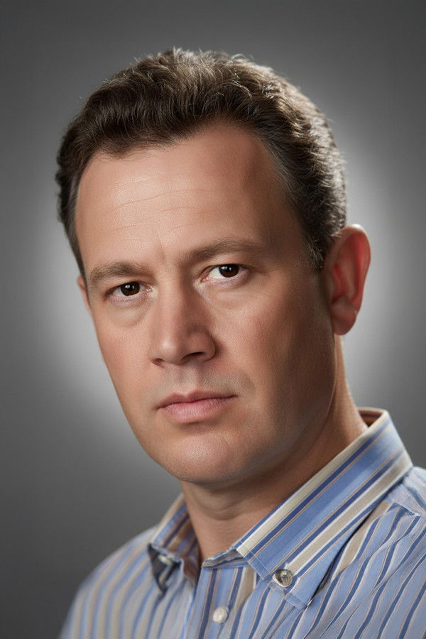 Nuri Altınok's headshot