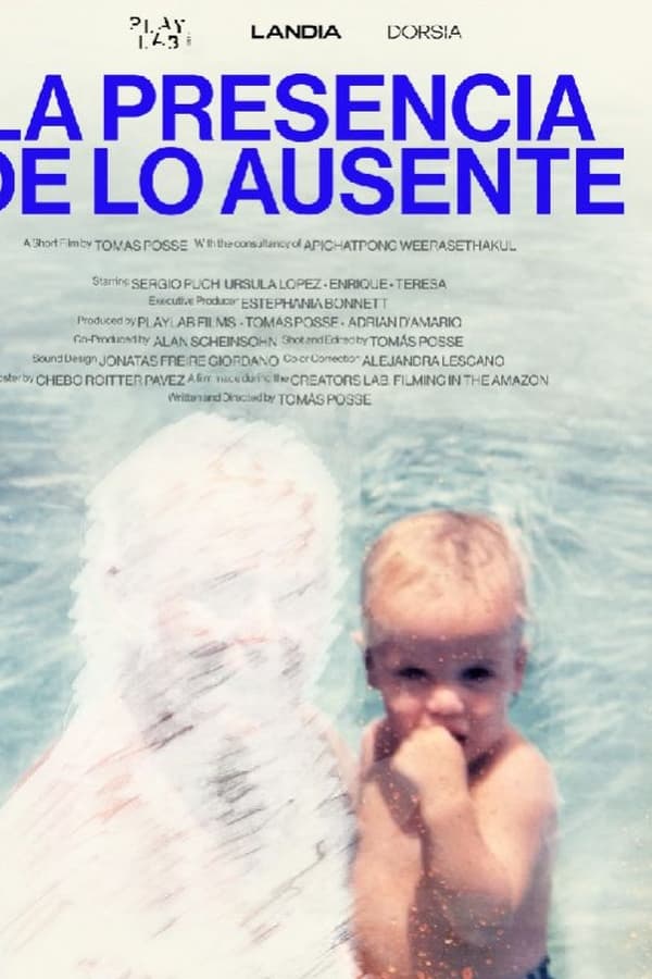 La presencia de lo ausente (2024)