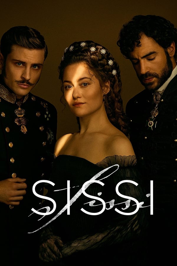 FR - Sissi (2021) (DE)