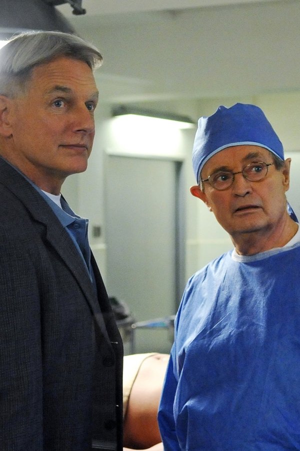 NCIS – Unità anticrimine – S09E15 – Ritorno di fiamma