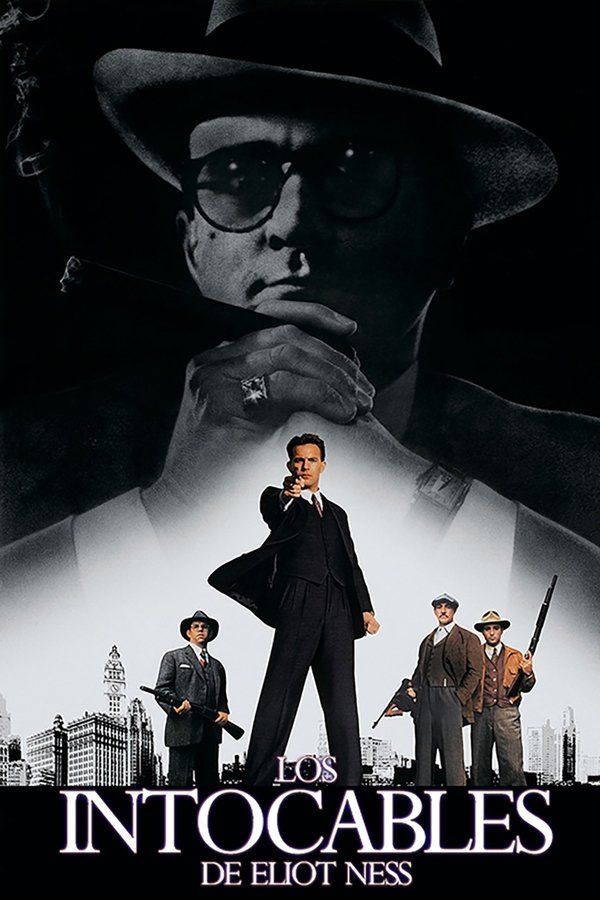 ES| Los Intocables De Eliot Ness 