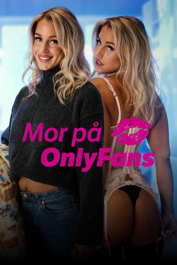 DK - Mor på Onlyfans (2026)