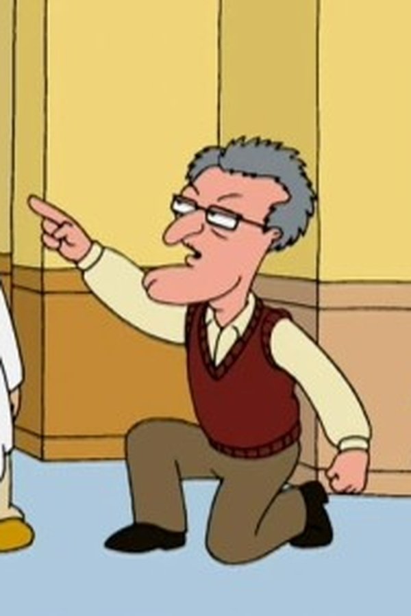 I Griffin – S02E02 – Il papa è il papà