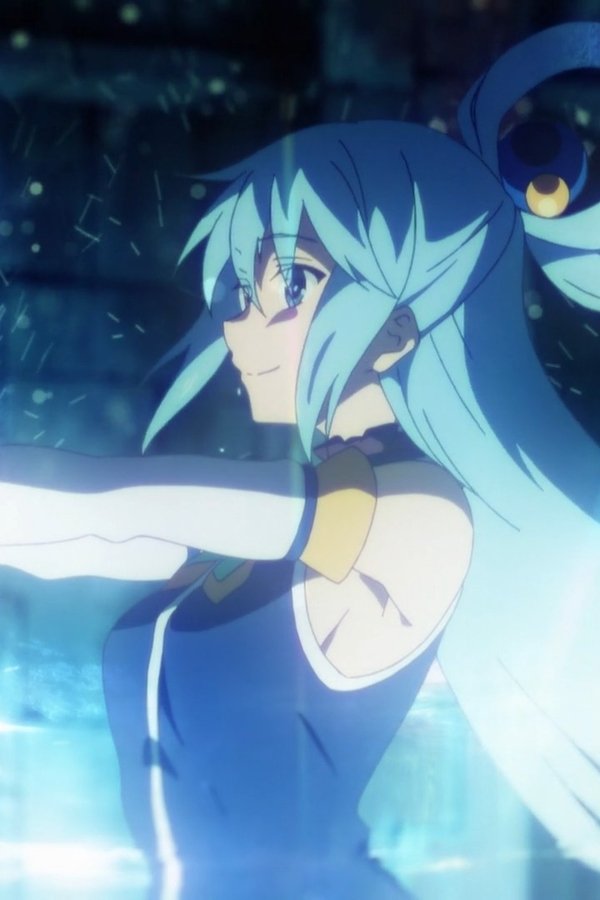 KonoSuba: God’s Blessing on This Wonderful World! [Sub-ITA] – S02E03 – La pace eterna al padrone di questo labirinto!