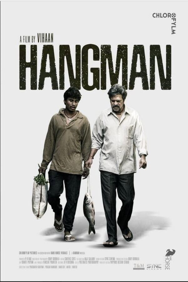 Hangman