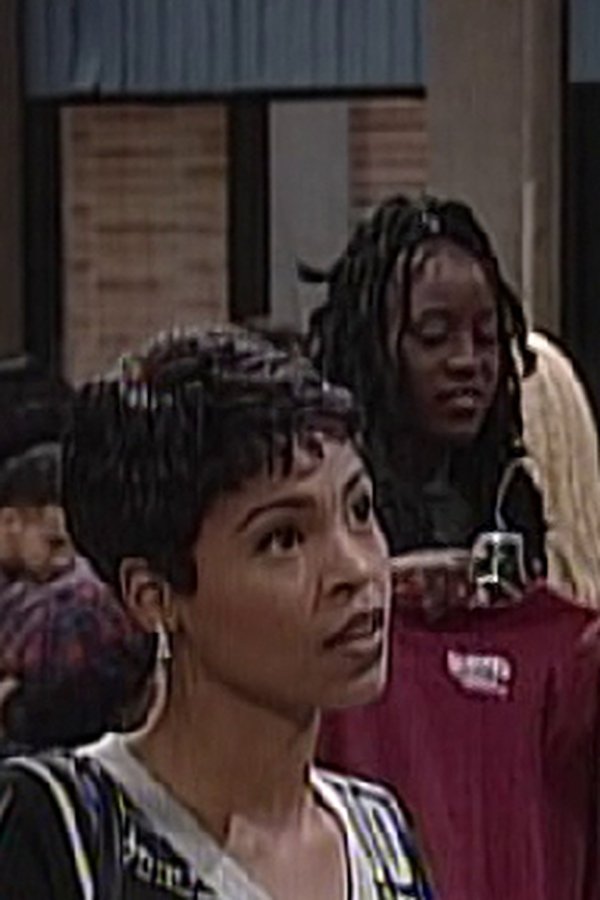 Willy, il principe di Bel-Air – S05E14 – La festa delle bugie