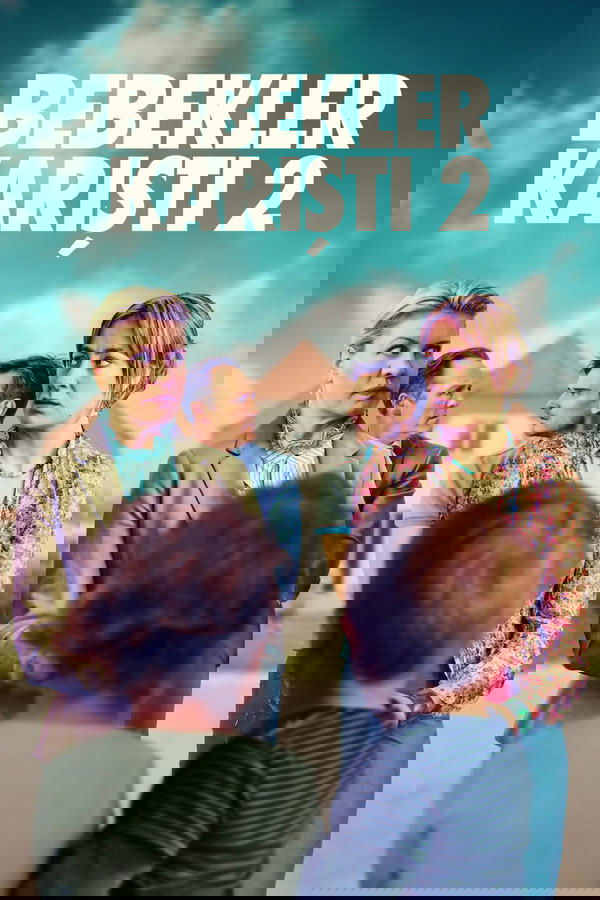 TR - Bebekler Karıştı 2 - 2024