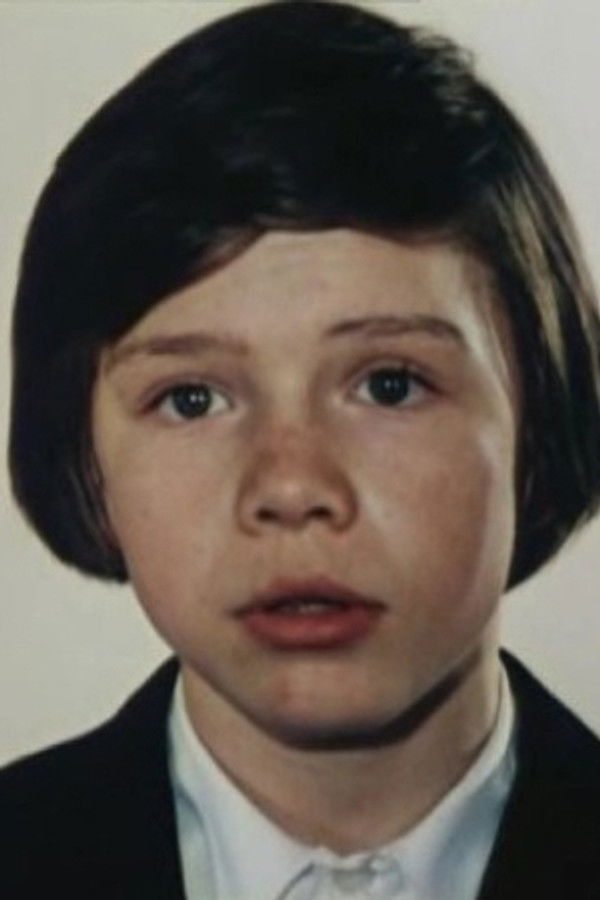 Aleksandr Silin's headshot