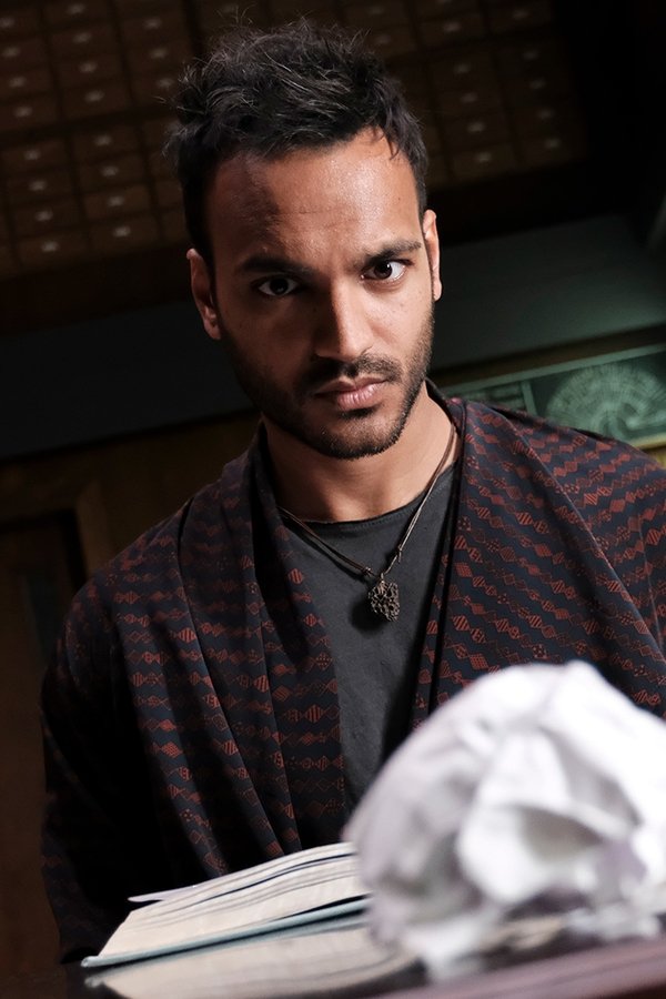 The Magicians – S02E11 – La metamorfosi