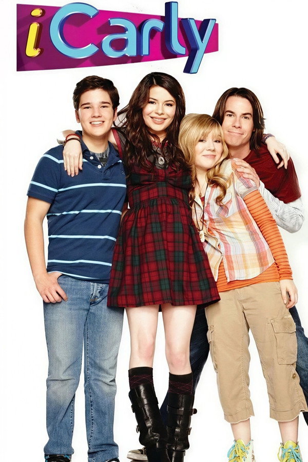 iCarly