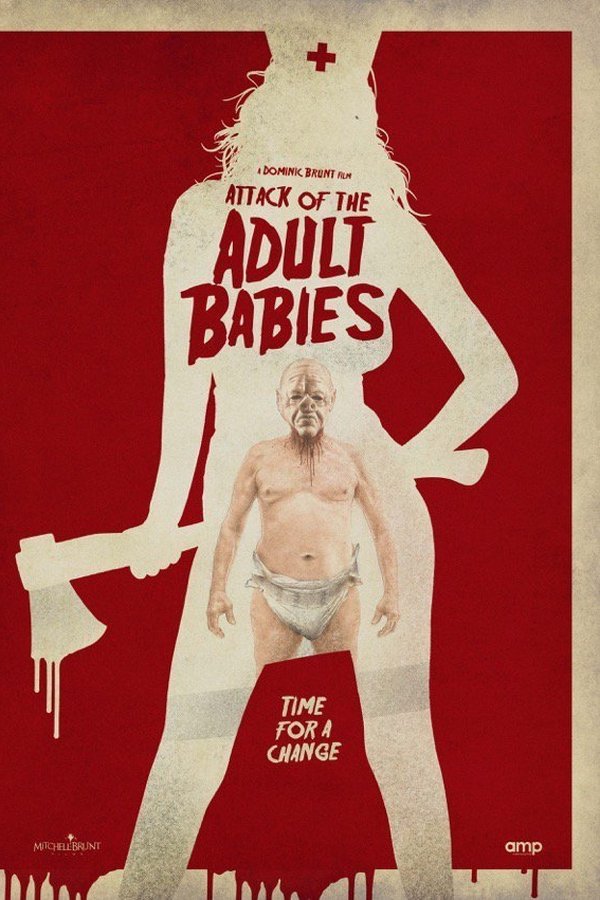 Adult Babies Adult Babies