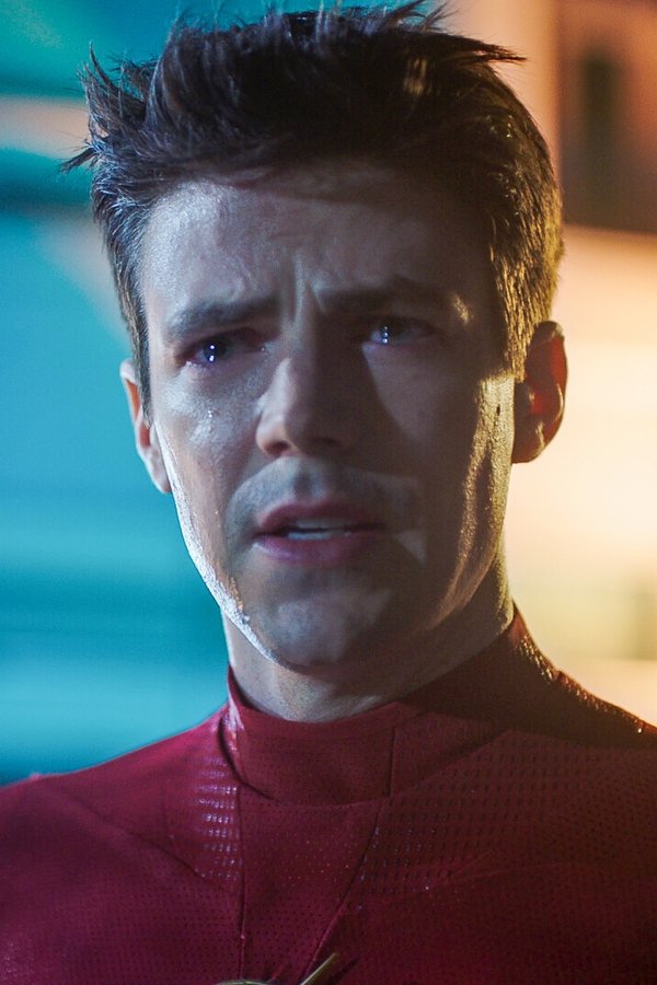 The Flash – S08E20 – Negativo – II Parte