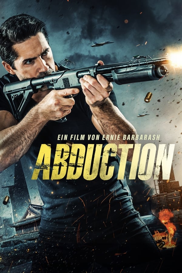 DE - Abduction  (2019)