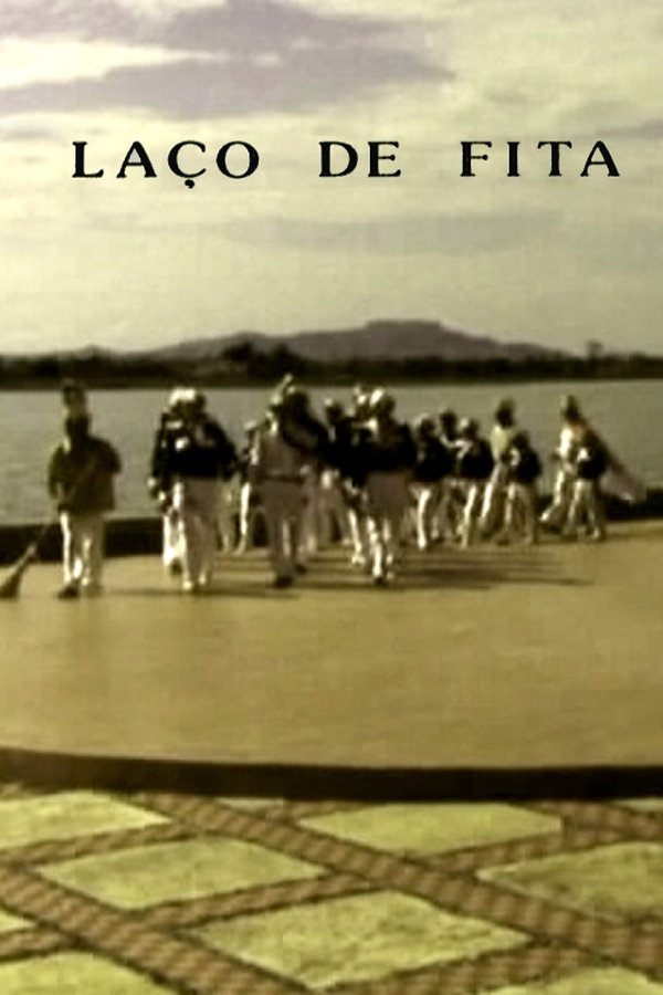 Laço de Fita poster