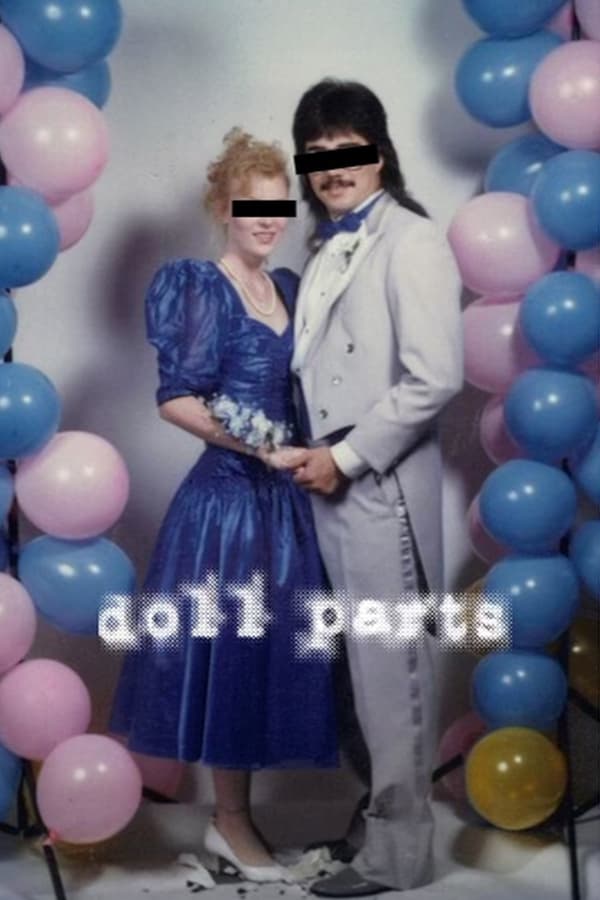 Doll Parts