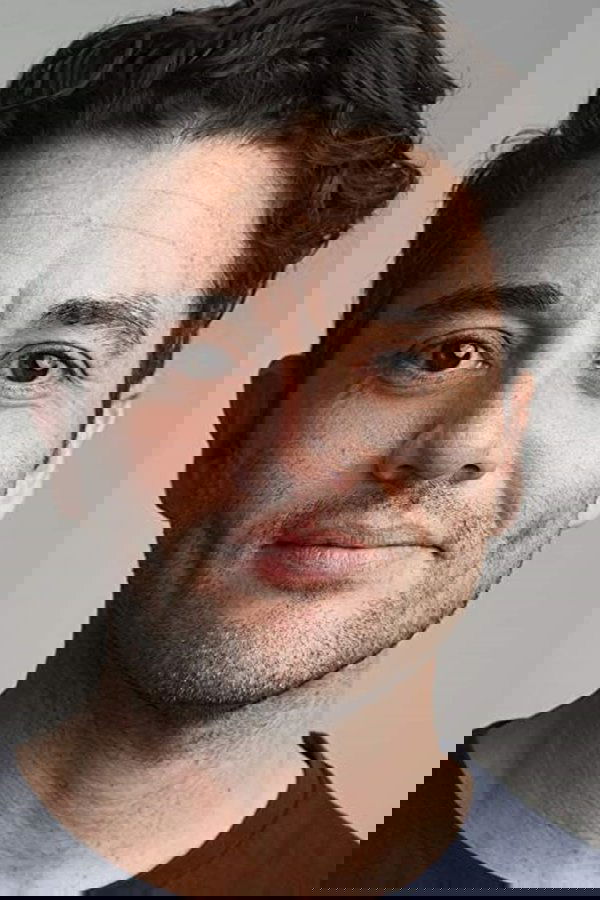 David Wade's headshot