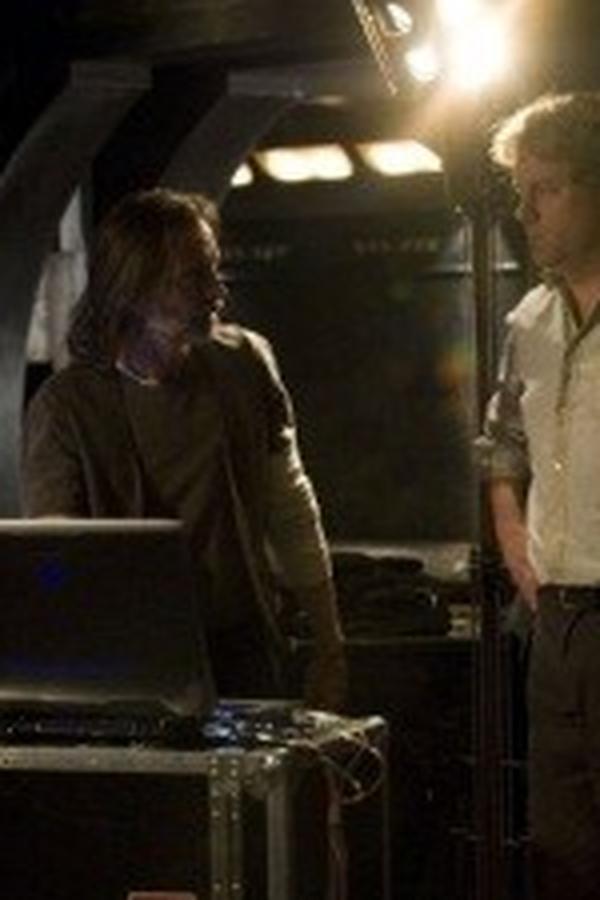 Stargate Universe – S02E11 – Liberazione (2)