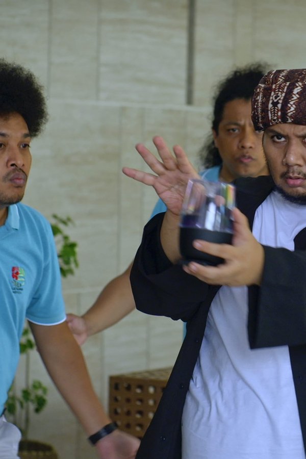 Susah Sinyal: Vita da hotel – S01E08 – Episodio 8