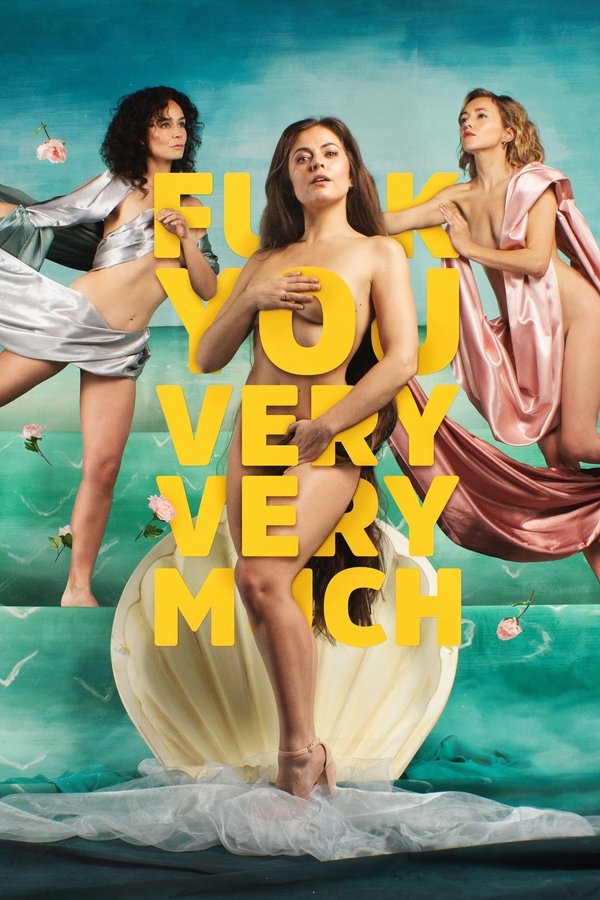 F***YouVery,VeryMuch第2季