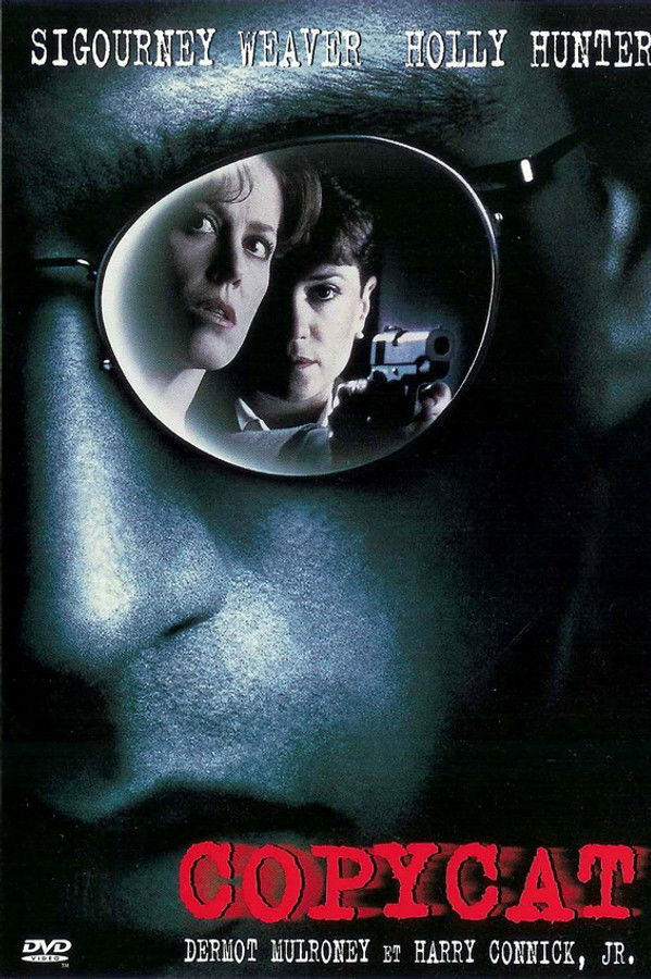 *xPK(BD1080p)* Copycat Streaming Français fLm9veFCjy