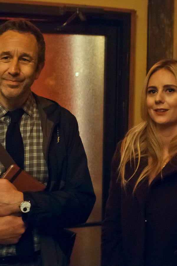 Il Premio del destino – S02E03 – Power & Energy