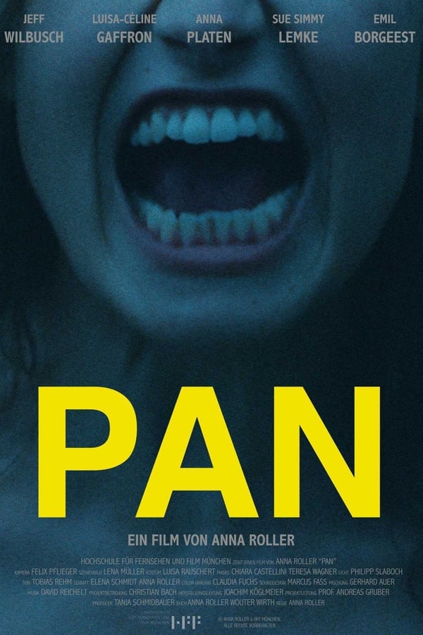 NL - Pan (2017)