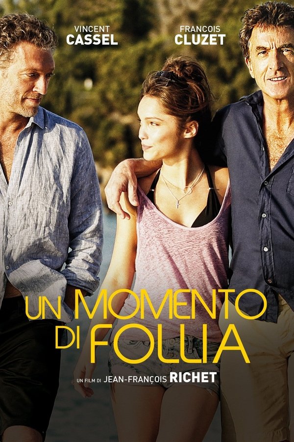 IT| Un Momento Di Follia 