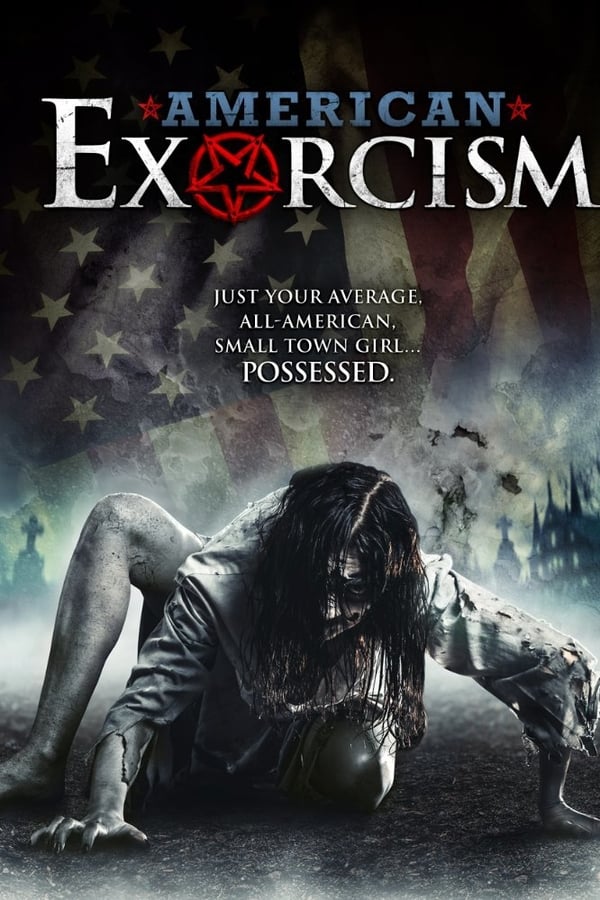 American Exorcism