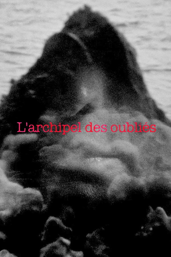 L'Archipel des Oubliés