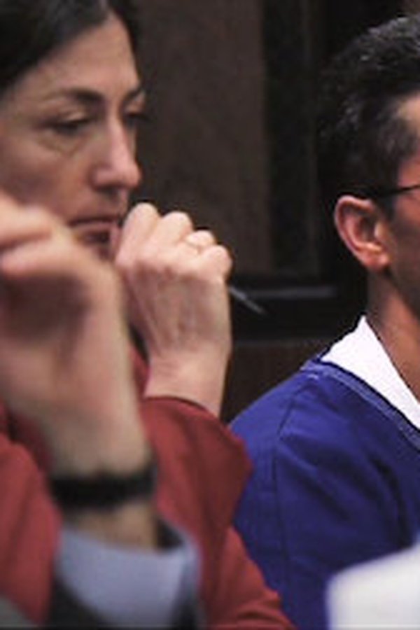 The Innocence Project – S01E05 – Episodio 5