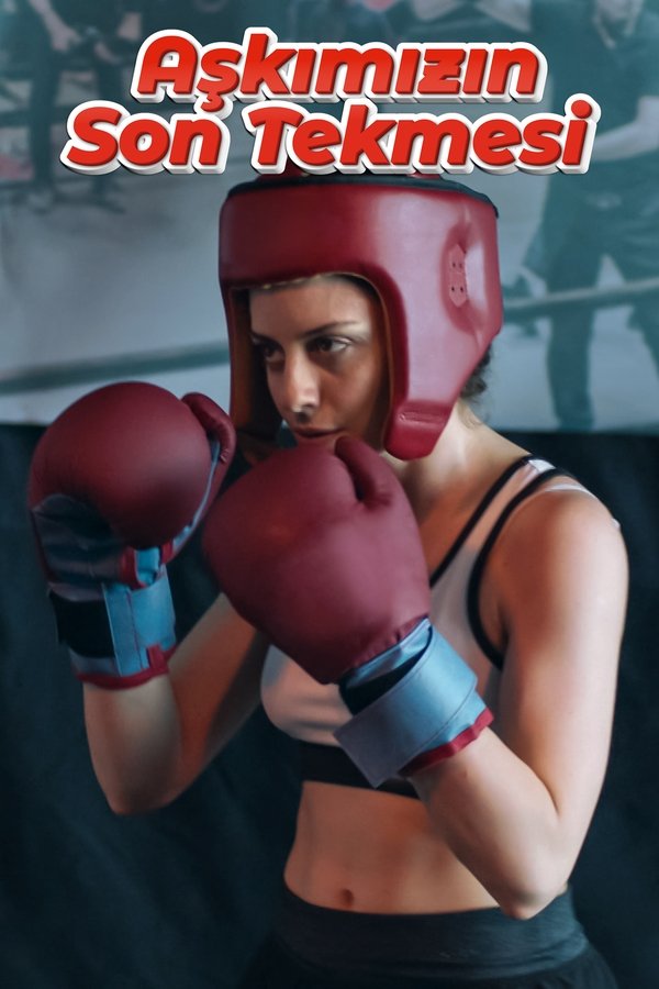 Aşkımızın Son Tekmesi  (2019)